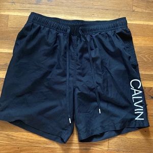 Calvin Klein shorts